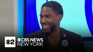 New York City Public Advocate Jumaane Williams on Rikers Island and more
