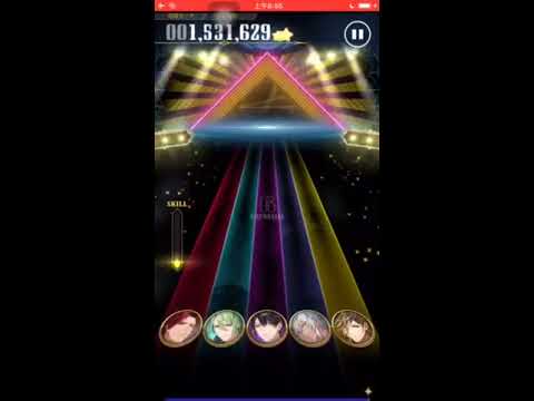 今更ながら★4のみ「During the demise (HARD)」編成参考用【ブラスタ】