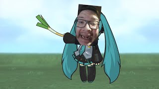 stop posting about Ievan Polkka
filler vid
For some reason this video keeps on having its comments disabled, so Im gonna re-enable it when I need it to.
https://twitter.com/MorimotoYTP stop posting about Ievan Polkka