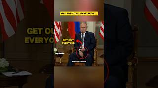 Download Lagu Putin Secret Signal 🧠 Perfect Control in ONE Gesture! MP3