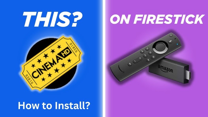 How To Update Cinema Hd V2 On Firestick How to Install Cinema HD APK on FireStick 2024💃 Explore o melhor do