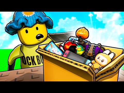 I TESTED VIRAL ROBLOX VIDEOS *satire video*
