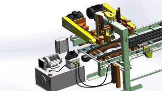 Spadone White Sidewall Buffer and Grinder