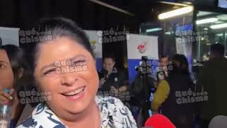 ¡EUGENIO DERBEZ ES UN HIPÓCRITA! 💥 VICTORIA RUFFO NO SE GUARDA NADA VS SU EX 😂 LISTA PARA SU CUMPLE