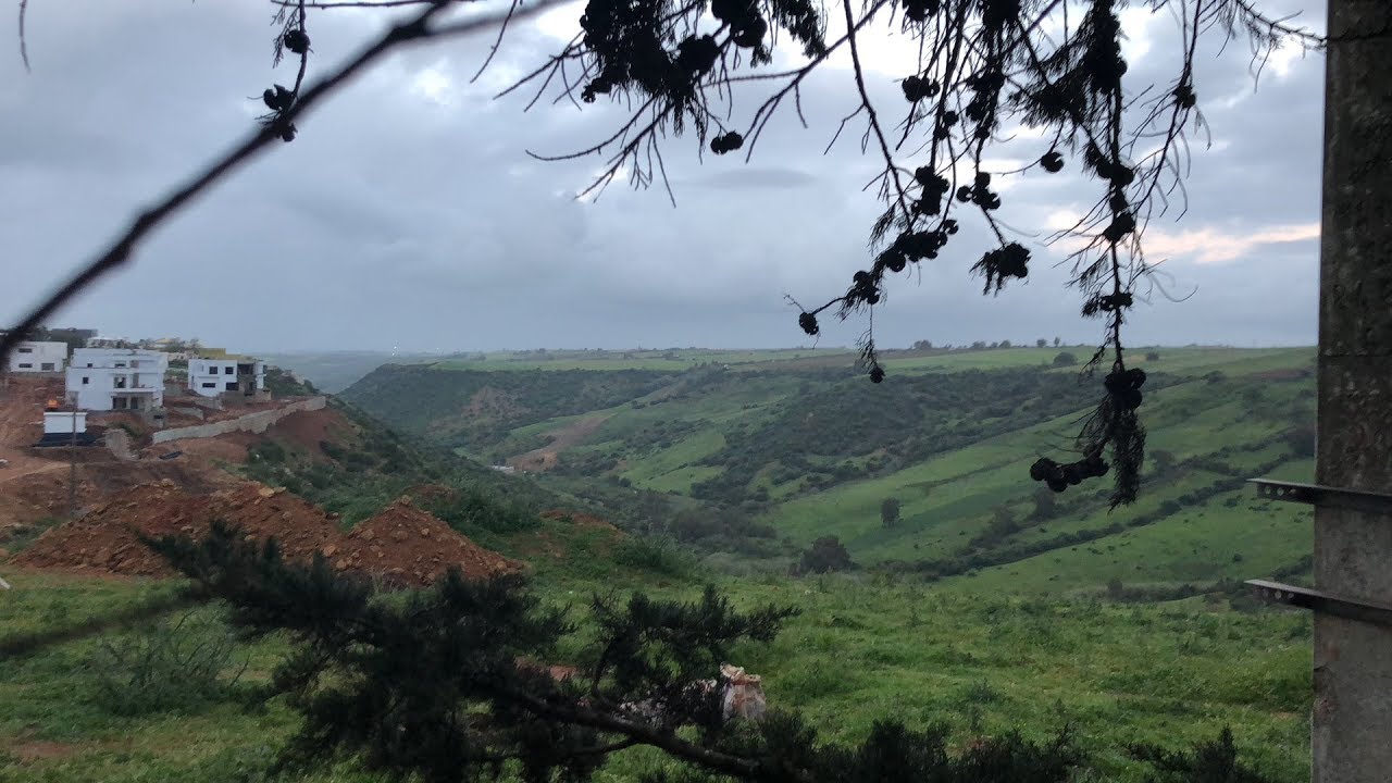 ATLAS MOROCO 2018  الشيخ حمد بن حمدان آل نهيان