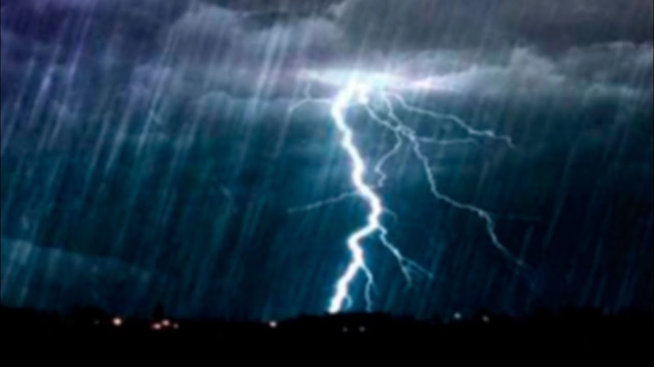 SONIDO DE LLUVIA PARA RELAJAR LA MENTE - YouTube