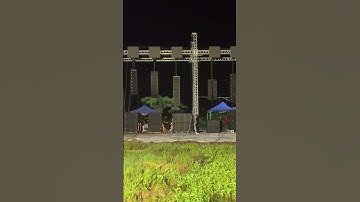 Bạo Lực - Sub Đơn 50 Lx acoustic VTK18S + Line Array DE112 | Demo Hải Hậu - ND