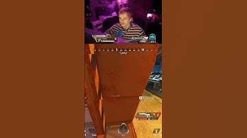 CHARGED RAMPAGE OFF DROP ISN