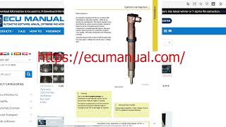 Introduction New Generation of 4 Cylinder Inline Engines, OM 651