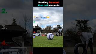 Ranking Funniest Football Moments 😭📈