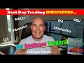 Best Day Trading Indicators for Beginners