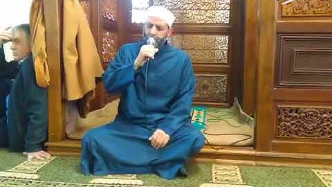 ما تيسر من سورة النساء للشيخ   حسن صالح       ( مجود )