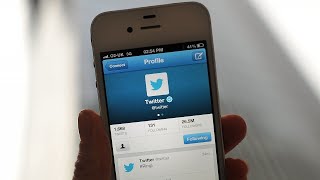 Twitter's new rules for political issue ads