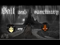 Finding the caverns! | Salt and Sanctuary (Part 17)