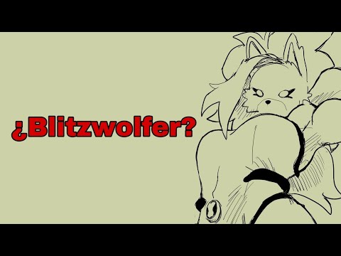 Blitzwolfer Chaquetrix