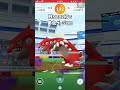 【ポケモンGO】グラードンを２人で全力でフルボッコしてみた！ #shorts #ポケモンgo #ポケモン #グラードン