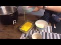 電鍋版三色蛋料理（30分鐘完成）