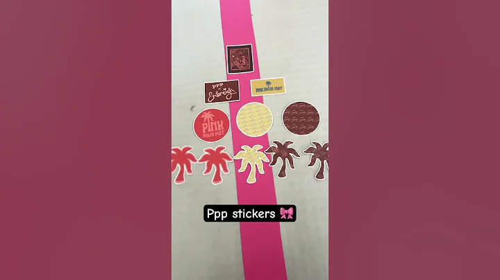 Let’s get this to 5k likes  for a ppp hoodie! @pinkpalmpuff ​⁠@AmberMoonCreations