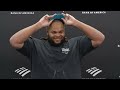 Robert Hunt: Winning cures everything | Carolina Panthers