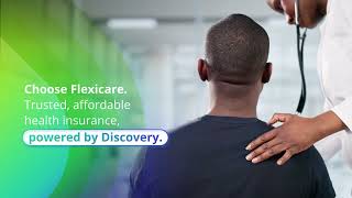 Stay Protected with Flexicare health insurance
