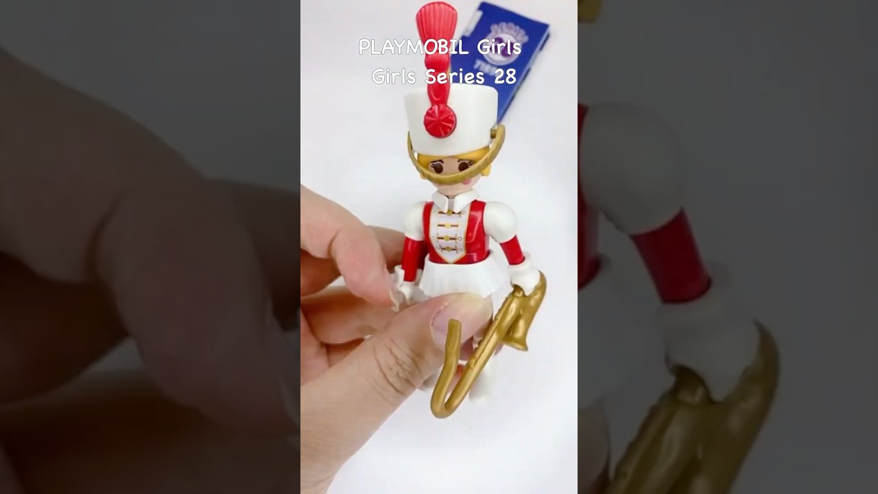PLAYMOBIL Girls Girls Series 28