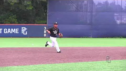 Gerard Hudson - MIF - Atlanta, GA - 2021