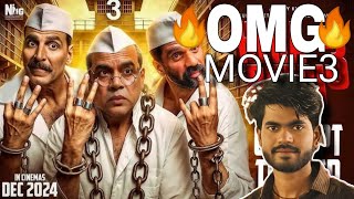OMG😱 Here Pheri 3 Confirm Trailer Release