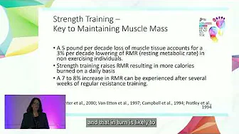 Aging with a Rarer Type of EDS - Dr. Clair Francomano - 2024 GLC