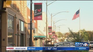 Racing commission votes to grant Pope County casino license to Cherokee Nation Businesses