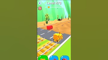 Level Shape shifting game very cool and gnarly hyper casual game.#shapeshifting #shorts #games