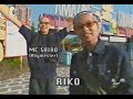 FLAVA vibe '99 May. #1 宇多丸(MC SHIRO from ライムスター) &amp; RIKO at Amazing Square オープニングトーク。