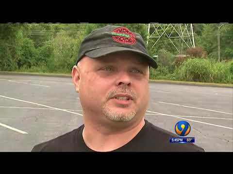 Vandals Cut Power Lines To Food Lion Forcing Store To Throw Away Food
