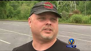 Vandals Cut Power Lines To Food Lion Forcing Store To Throw Away Food