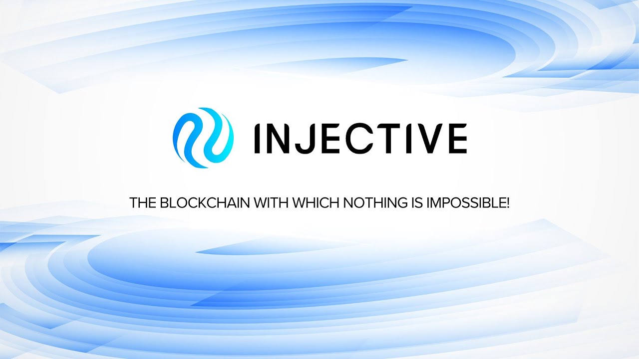 Dojo swap. First AMA DEX on injective