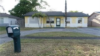 611 SW 79th Ave, North Lauderdale, FL 33068 611 SW 79th Ave, North Lauderdale, FL 33068
