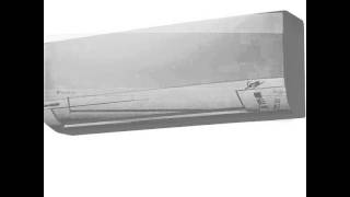 Daikin atxn nb