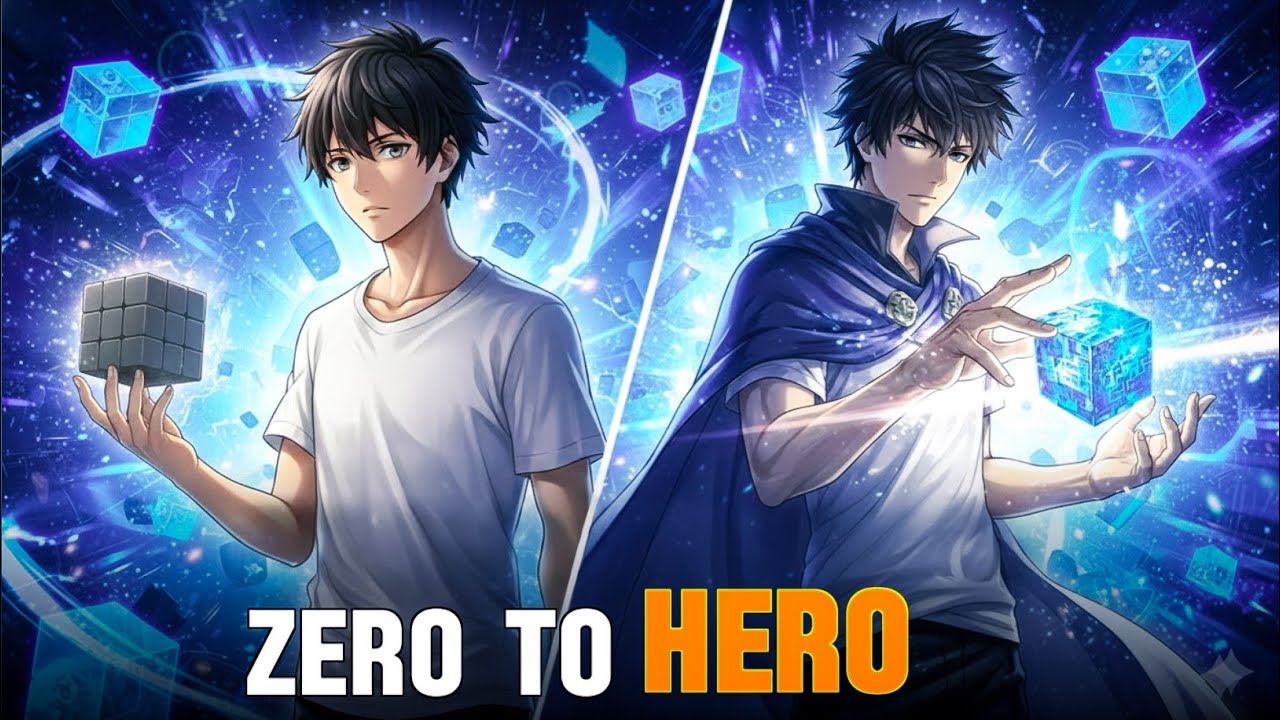 Zero to Hero: 10 Loser MCs Who Turned Overpowered part 3