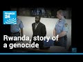 Rwanda genocide twentyfive years after the massacre  reporters plus  france 24 english