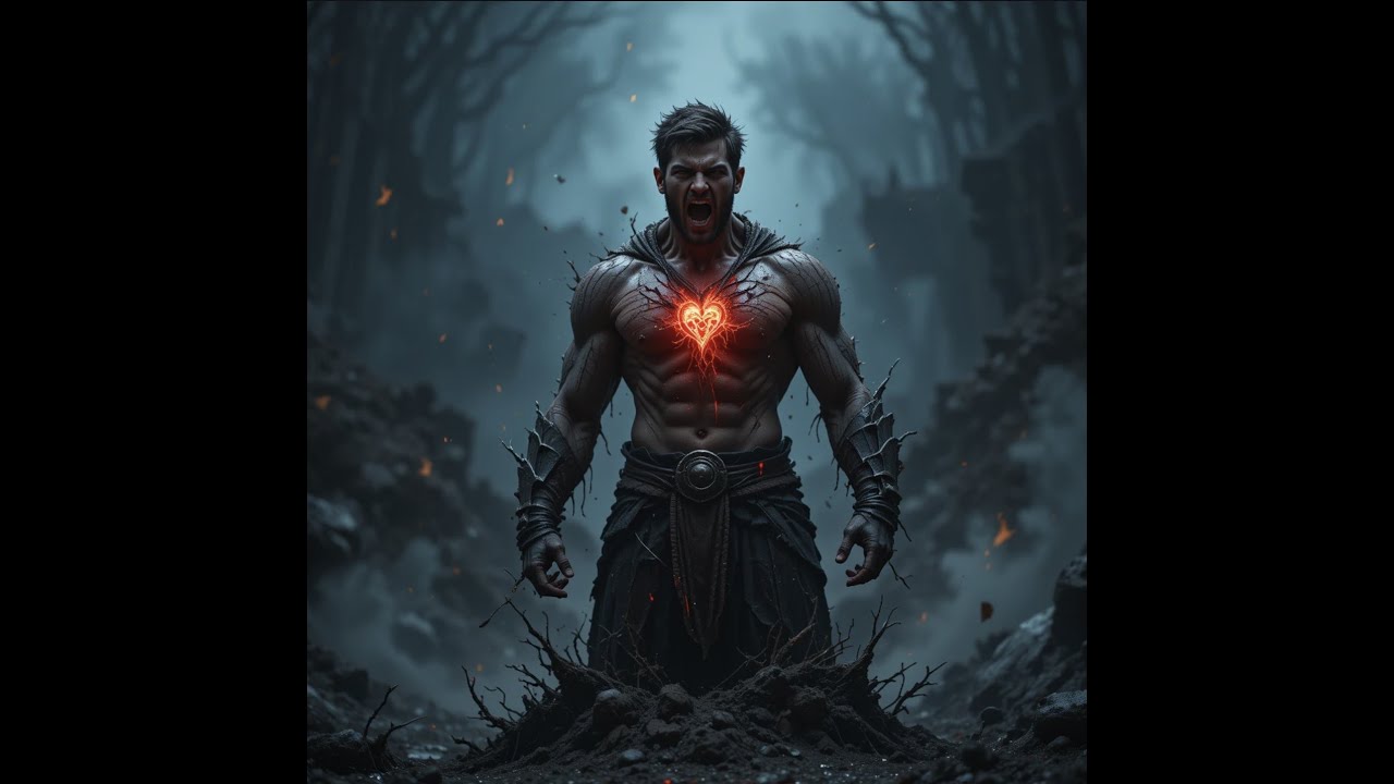 Fall Like a Champ: Original TKTALK Production