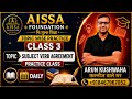 SUBJECT VERB AGREEMENT PRACTICE CLASS 3