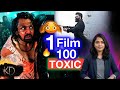 KD Official Trailer Review Hindi | Dhruva Sarja New Movie 2026