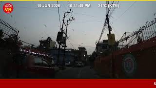 NEPAL VR is Live from Kathmandu | #drive #music #nepalnews #nepaltime #weather