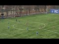 ЛОКОМОТИВ U17 - ДИНАМО U17 | Чемпіонат Києва | 25.03.2026
