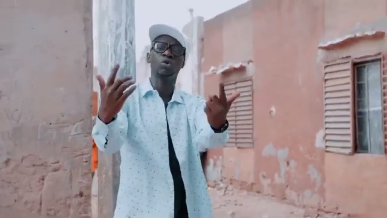 Copa pinal gang clash nit doff