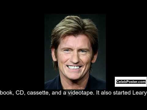 Video: Denis Leary Net Worth