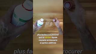 Évitez La Bière Explosive......