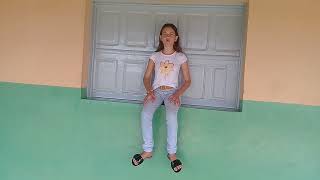 Nosso dia a dia indo para a escola