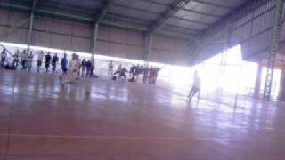 Jogo do interclasse