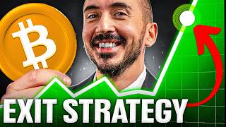 When Should You SELL Bitcoin? (Countdown HAS BEGUN)