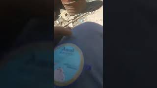 Amul ice cream Haram E417